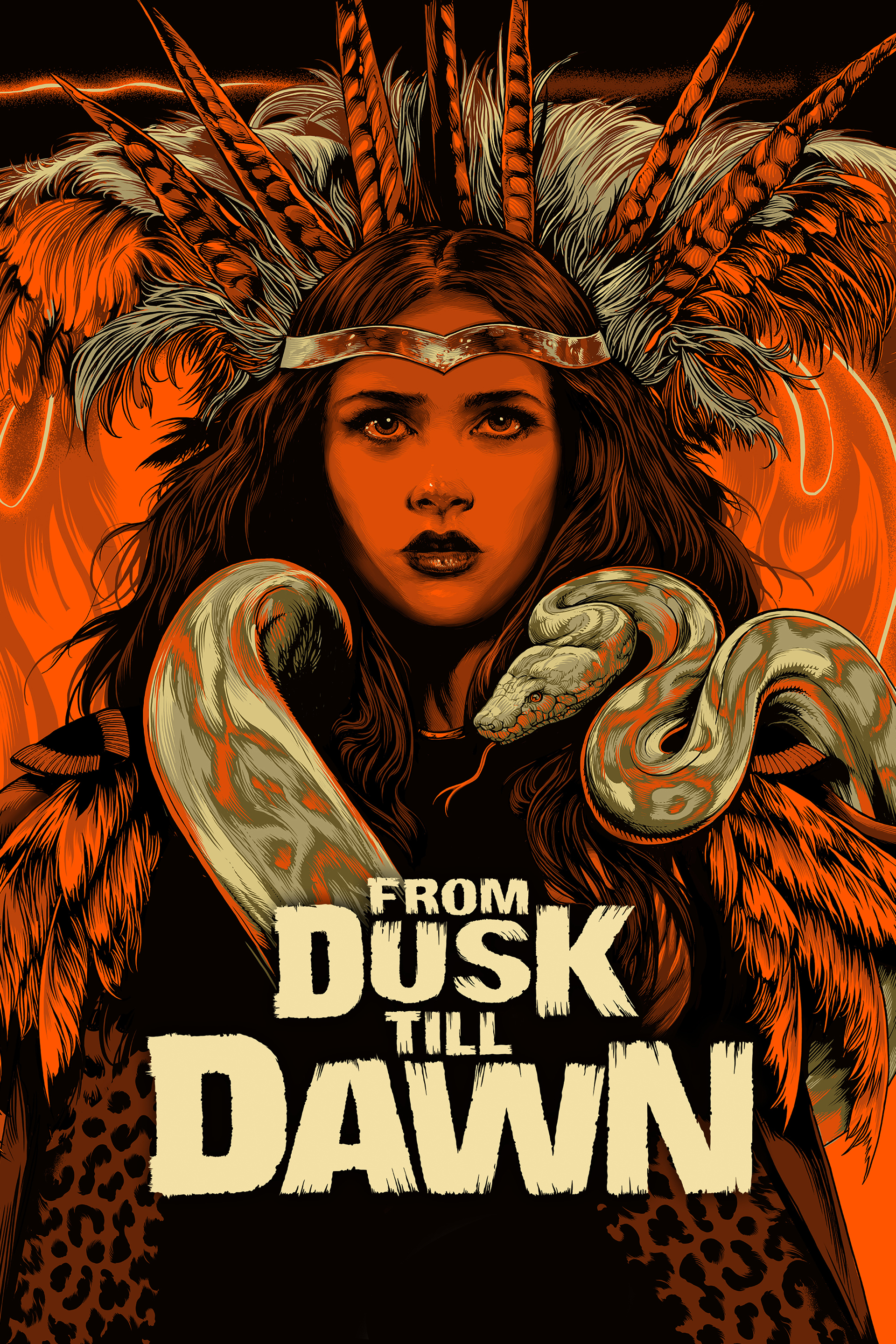 From Dusk Till Dawn (1996) [239422] (A1619928657) [[Movies]] --Plex--